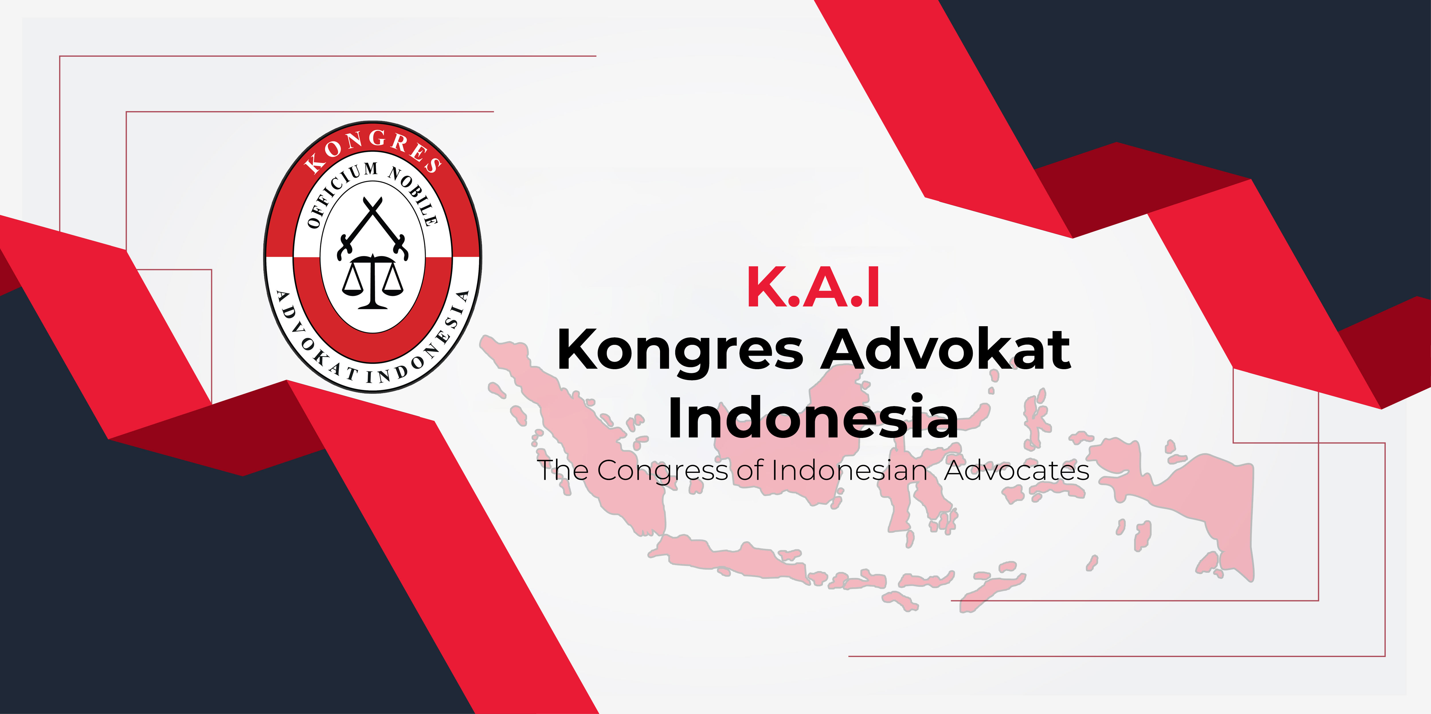 Banner Kongres Advokat Indonesia <b> Kota Salatiga </b>